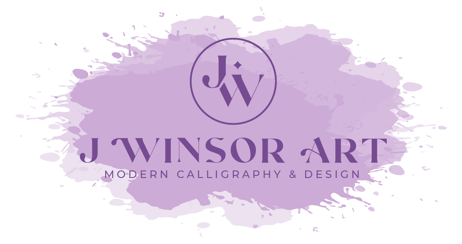 J. Winsor Art