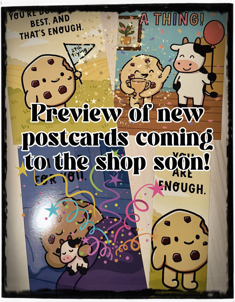New Product Early Preview